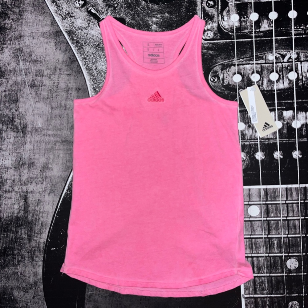 NWT adidas Top